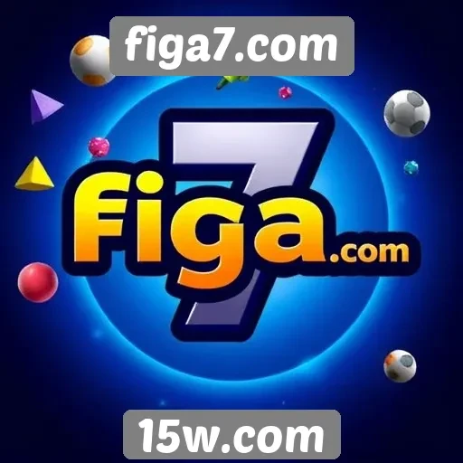 Figa7.com oferece diversidade em jogos online