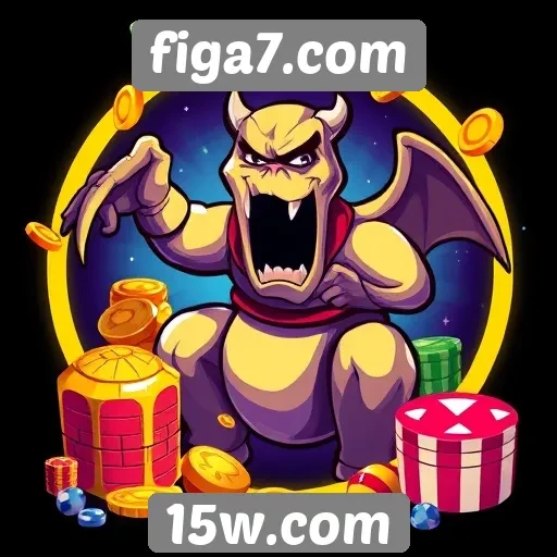 Figa7.com oferece variedade de jogos online gratuitos