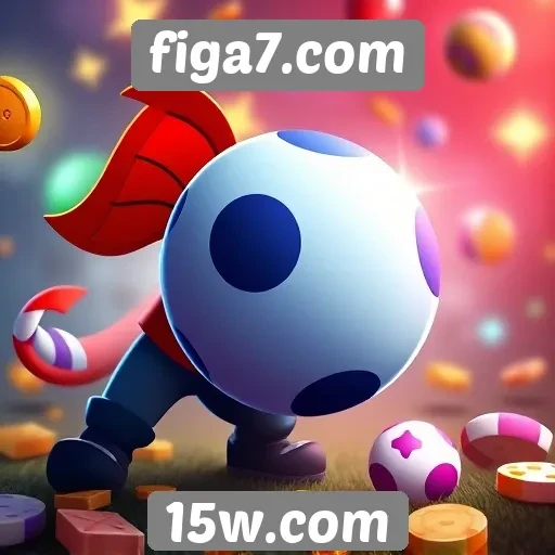 Análise dos jogos disponíveis no figa7.com