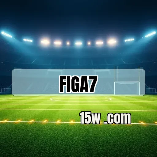 figa7.com: Descubra os Melhores Prêmios e Ganhe Jogando