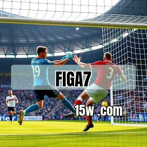 figa7.com: A Loteria na Palma da Sua Mão