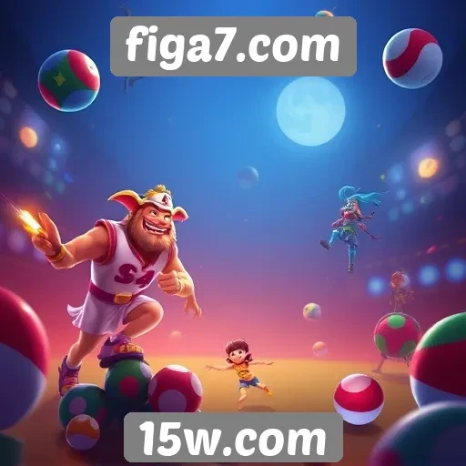 Novas funcionalidades no site Figa7 atraem jogadores