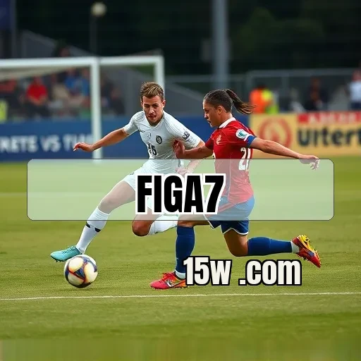 figa7.com: Descubra Novos Lançamentos e Atrações Imperdíveis!