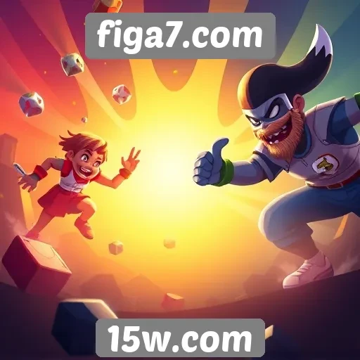 Jogos populares em figa7.com atraem novos jogadores