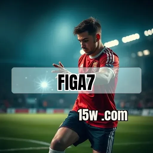 figa7.com: Descubra Experiências Incríveis em Jogos Virtuais Hoje Mesmo!